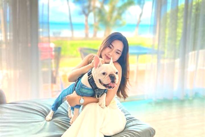 Kinsley, 39 — Escort in Phak Hai, Thailand