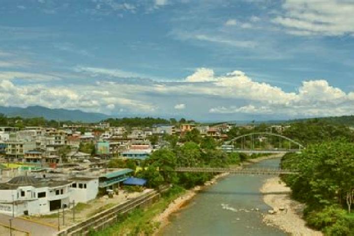 Kinsley, 39 — Escort in Puerto Napo, Ecuador