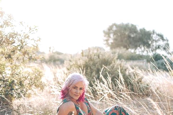 Kinsley, 39 — Escort in Ridgewell, United Kingdom