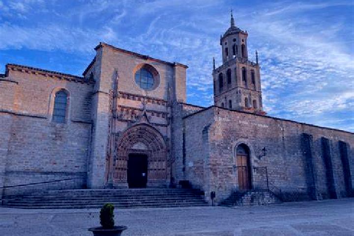 Kinsley, 39 — Escort in Santa Maria del Campo, Spain