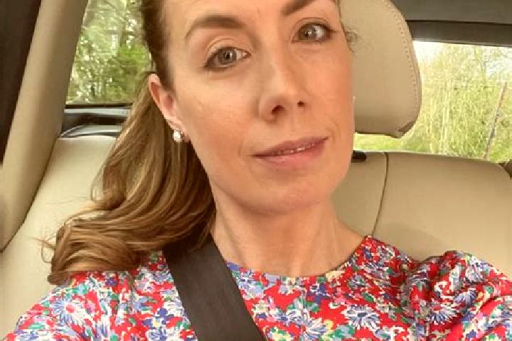 Kinsley, 39 — Escort in Silchester, United Kingdom