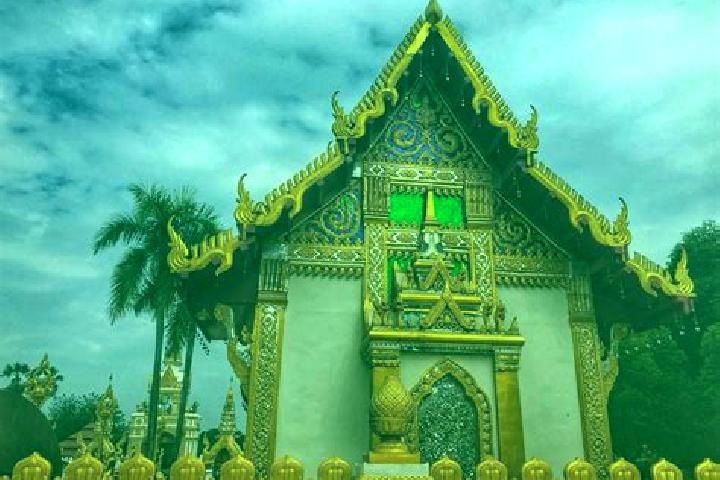 Kinsley, 39 — Escort in Tha Uthen, Thailand