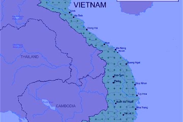 Kinsley, 39 — Escort in Tho Xuan, Vietnam