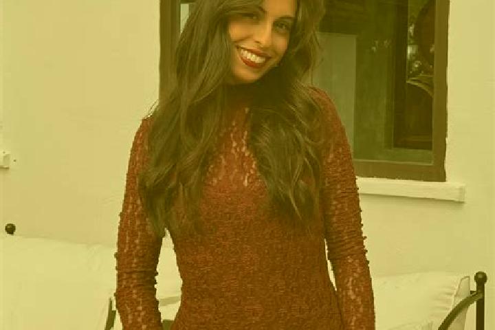 Kinsley, 39 — Escort in Valle de Zaragoza, Mexico