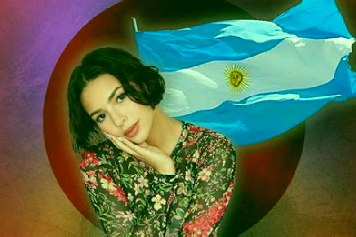 Kinsley, 39 — Escort in Villa Angela, Argentina