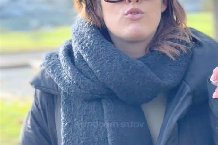 Kinsley, 39 — Escort in Voujeaucourt, France