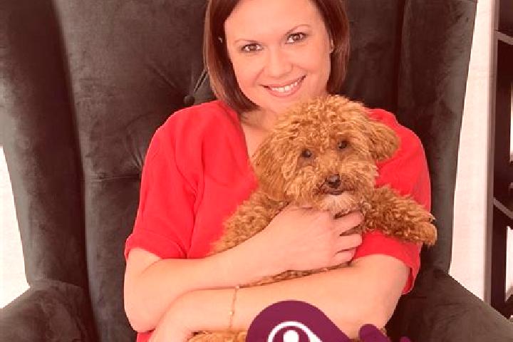 Kinsley, 39 — Escort in Wolka Pelkinska, Poland