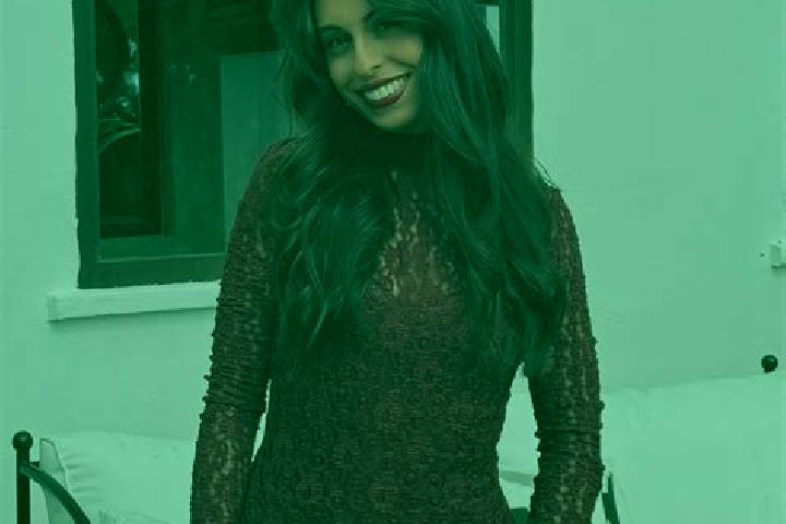 Kinsley, 39 — Escort in Zaragoza Segunda Seccion, Mexico