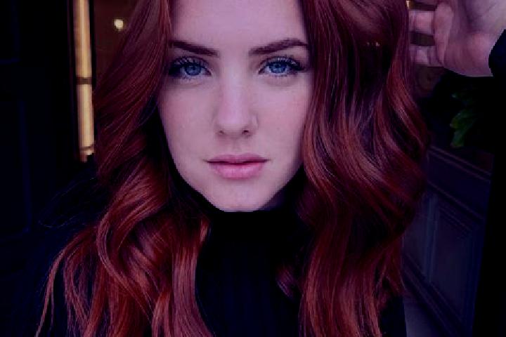 Layla, 20, a auburn blue-eyed european companion based in Ngoc Lac. Offering A-Level, Travel Companion, Party Girl. Available for incall and outcall, day and...