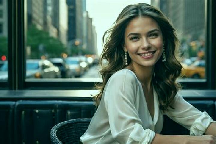 Layla, 20, a auburn brown-eyed caribbean companion based in Patru Frati. Offering Party Girl, Travel Companion, GFE. Available for incall and outcall, day an...