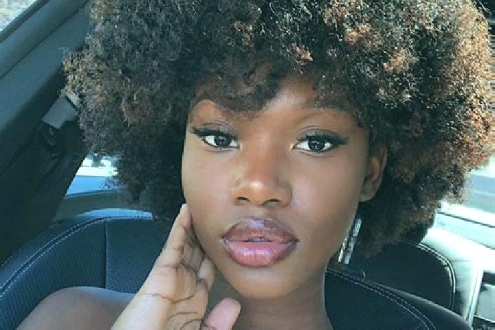 Layla, 20, a black dark-eyed ebony companion based in Lenoir City. Offering Dinner Date, Domination, OWO, Fetish. Available for incall and outcall, day and e...