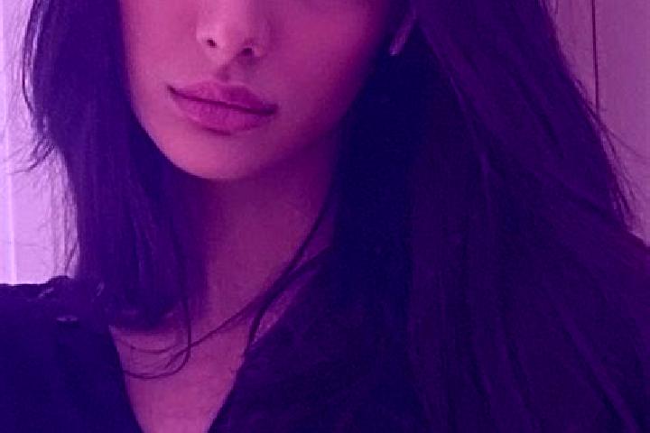 Layla, 20, a black dark-eyed middle eastern companion based in Makar yev. Offering Tantra, 69, Deep French Kissing, Girlfriend Experience. Available for inca...