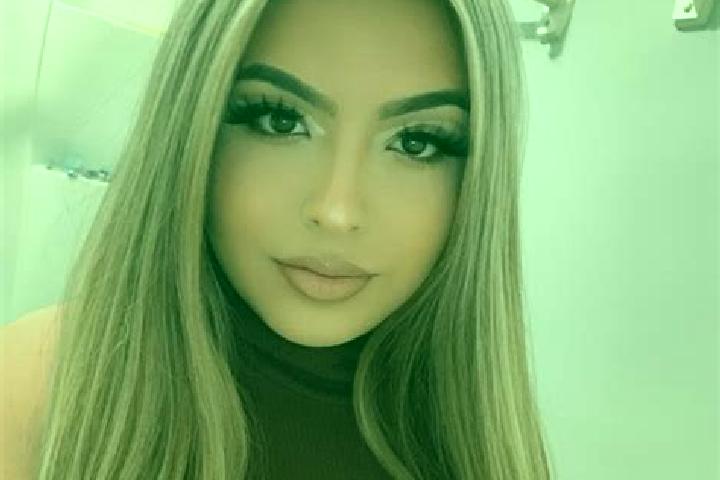 Layla, 20, a blonde brown-eyed latina companion based in Stroemsfors. Offering GFE, Deep French Kissing, Striptease. Available for incall and outcall, overni...