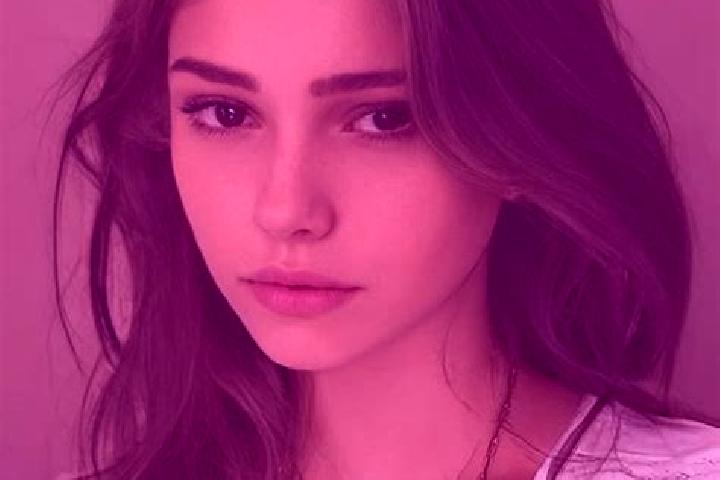 Layla, 20, a chestnut grey-eyed slavic companion based in Faria Lemos. Offering Couples, Dinner Date, GFE, Fetish. Available for incall and outcall, overnigh...