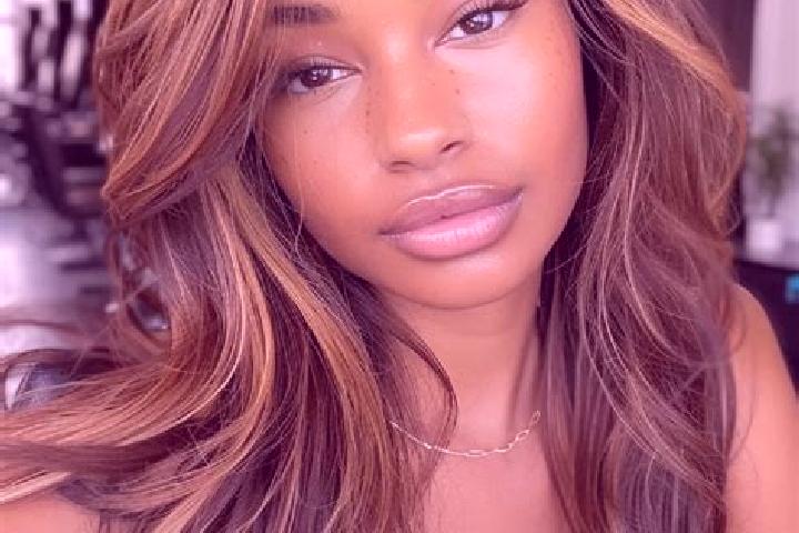 Layla, 20, a dark blonde brown-eyed mixed companion based in Montello. Offering OWO, BDSM, Domination, A-Level. Available for incall and outcall, day and eve...