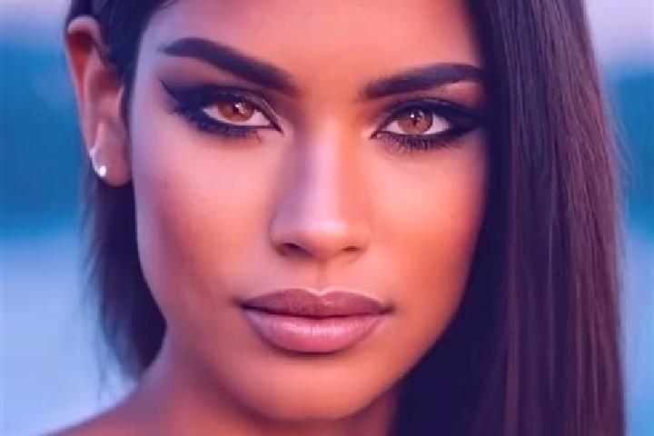 Layla, 20, a dark blonde dark-eyed latina companion based in Benld. Offering BDSM, A-Level, OWO, Domination. Available for incall and outcall, day and evenin...