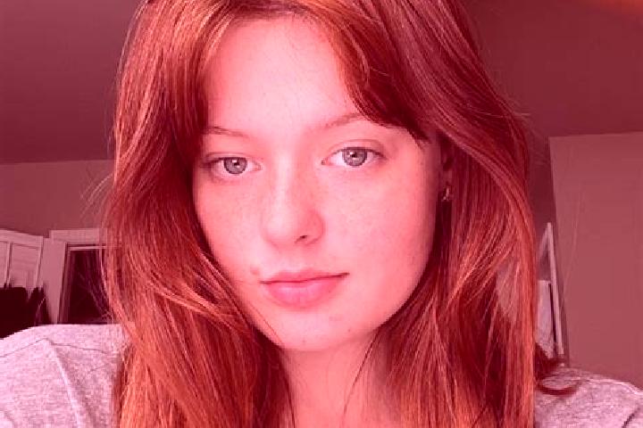 Layla, 20, a red green-eyed european companion based in Ct 0007. Offering A-Level, GFE, Deep French Kissing, BDSM. Available for incall and outcall, overnigh...