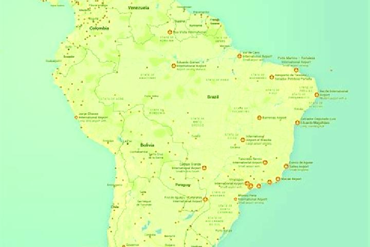 Layla, 20 — Escort in Aiuaba, Brazil
