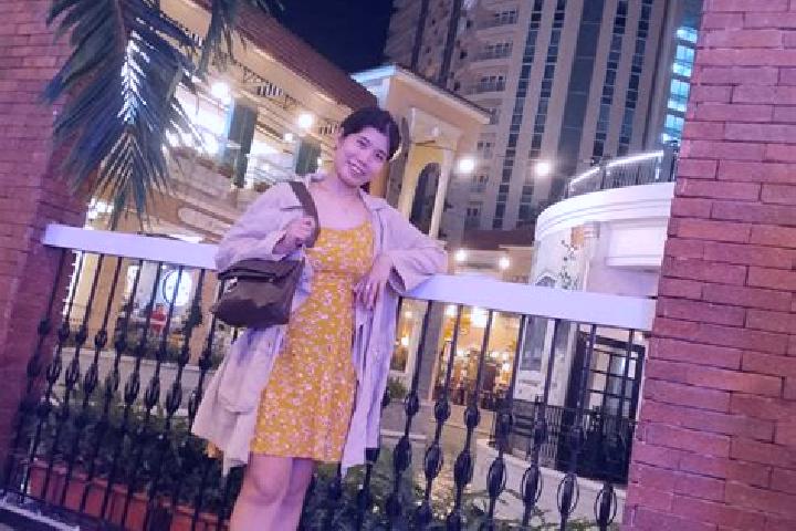 Layla, 20 — Escort in Basak, Philippines