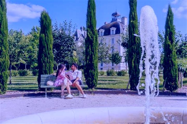 Layla, 20 — Escort in Chateau-du-Loir, France