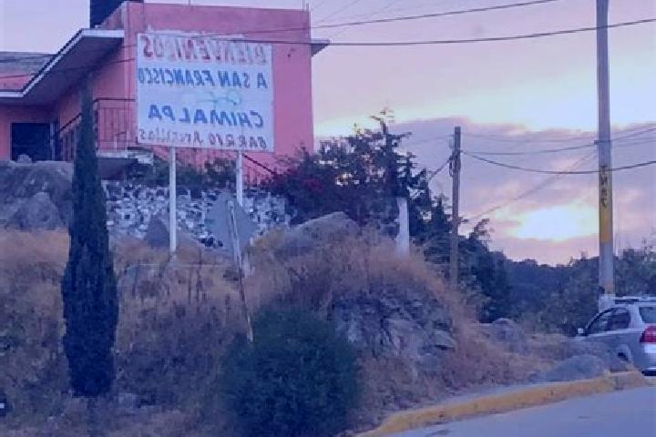 Layla, 20 — Escort in Chimalpa Viejo, Mexico