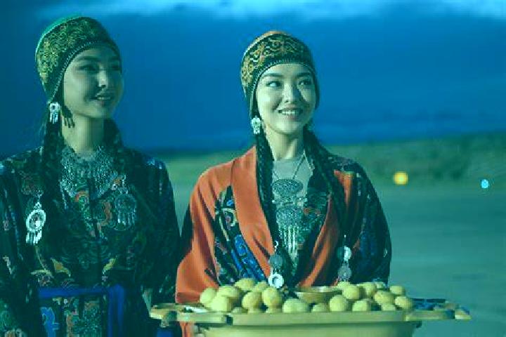 Layla, 20 — Escort in Chiroqchi Shahri, Uzbekistan