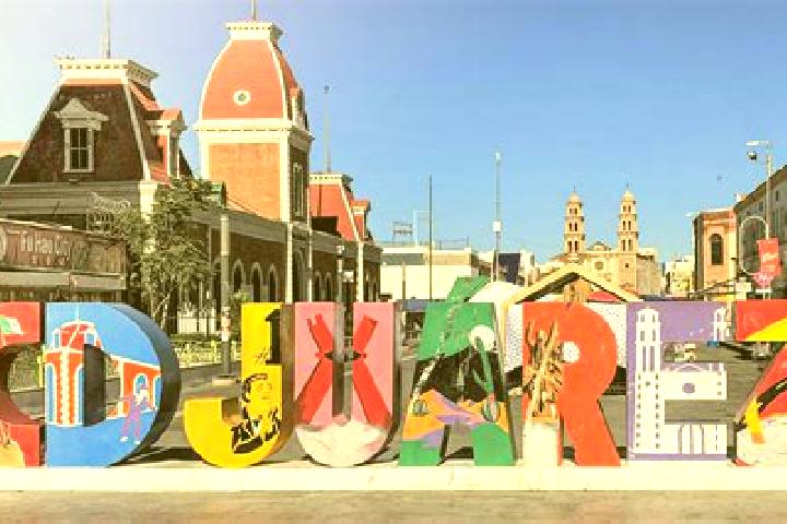 Layla, 20 — Escort in Ciudad Benito Juarez, Mexico
