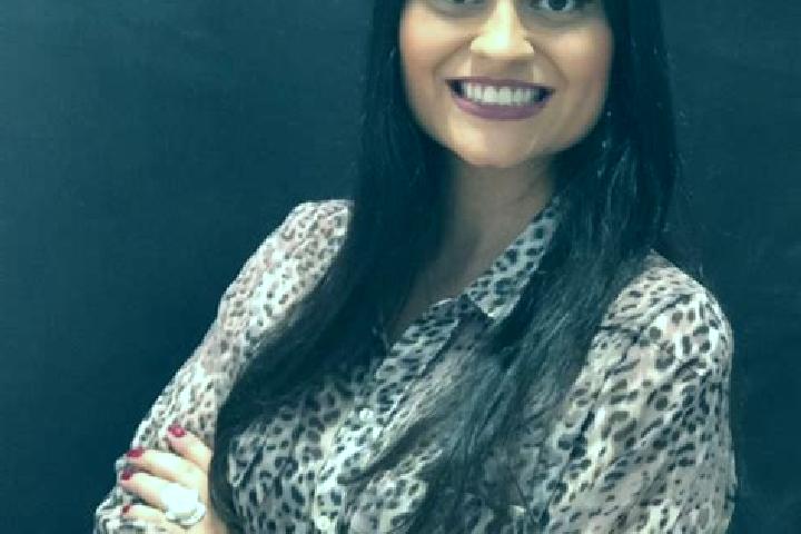 Layla, 20 — Escort in Damolandia, Brazil