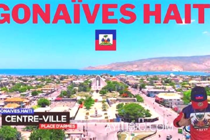 Layla, 20 — Escort in Gonaives, Haiti
