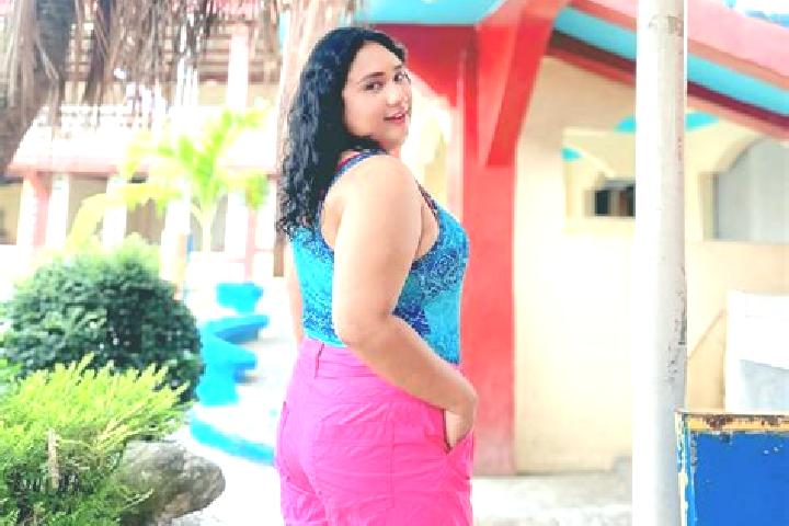 Layla, 20 — Escort in Inawayan, Philippines