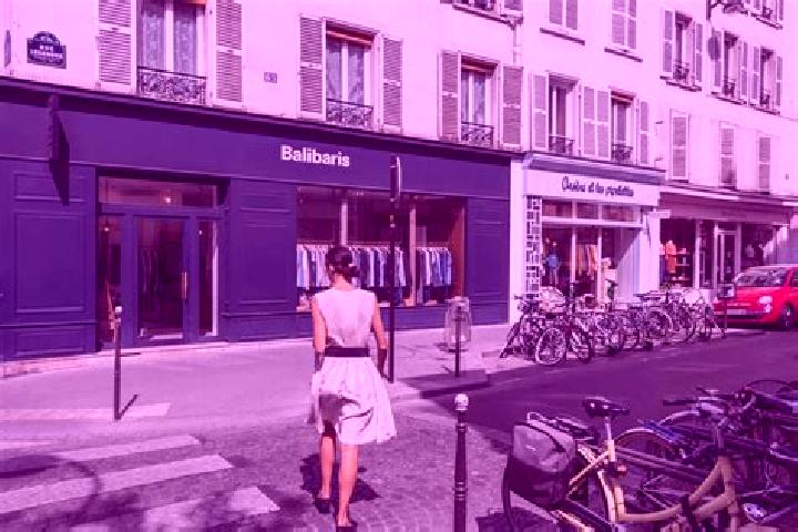 Layla, 20 — Escort in Isle-Aumont, France