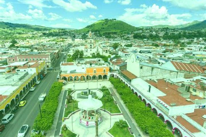 Layla, 20 — Escort in Ixtlan del Rio, Mexico