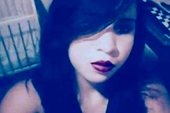Layla, 20 — Escort in Jerico, Brazil
