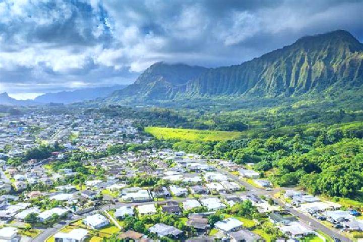 Layla, 20 — Escort in Kailua Town, United States