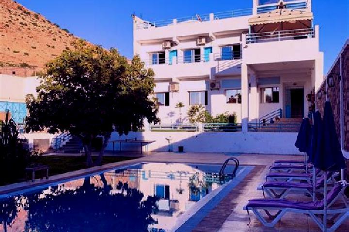 Layla, 20 — Escort in Khenifra, Morocco