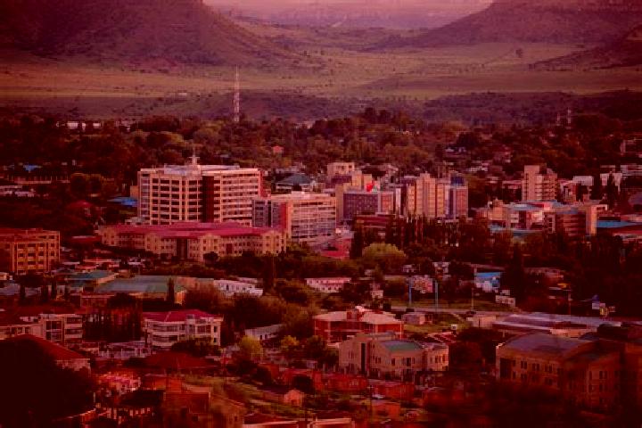 Layla, 20 — Escort in Kolo, Lesotho
