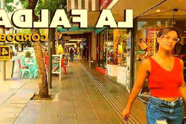 Layla, 20 — Escort in La Falda, Argentina