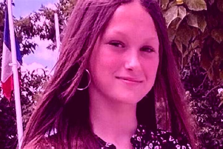 Layla, 20 — Escort in La Selle-Craonnaise, France