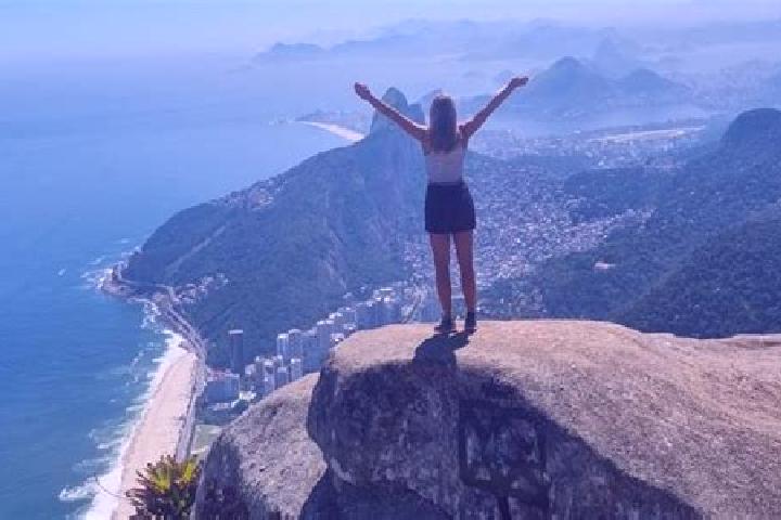 Layla, 20 — Escort in Lago da Pedra, Brazil