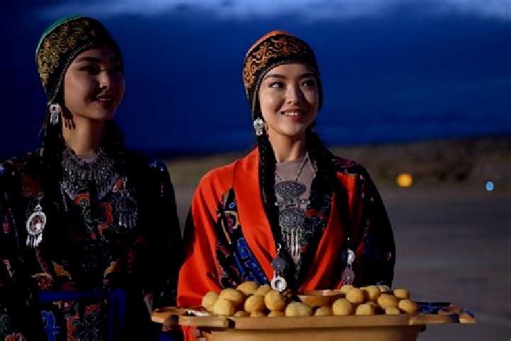 Layla, 20 — Escort in Marhamat, Uzbekistan