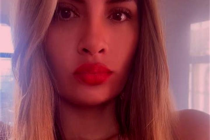 Layla, 20 — Escort in Mendez, Mexico