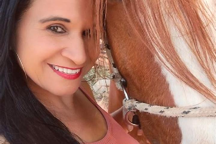 Layla, 20 — Escort in Piratininga, Brazil