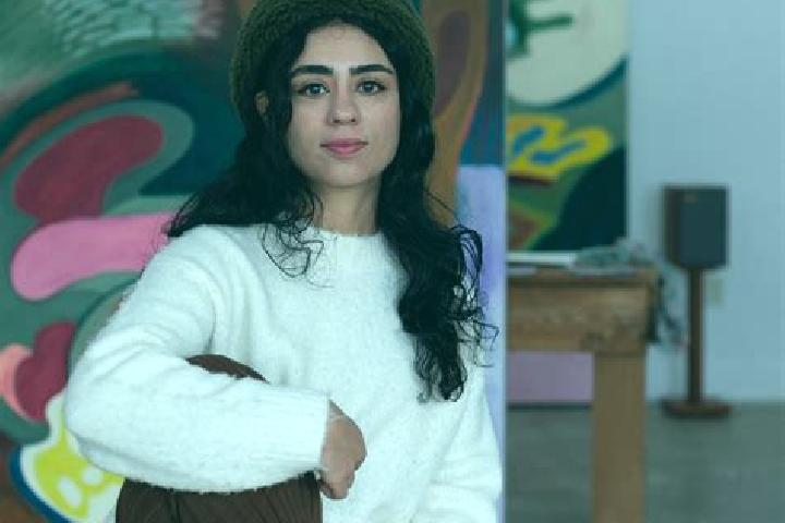 Layla, 20 — Escort in Pozanti, Turkey