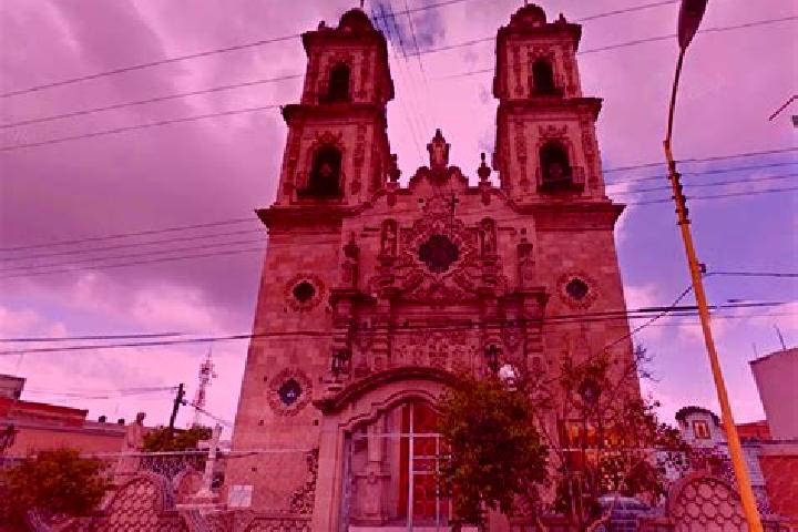 Layla, 20 — Escort in Providencia de Calera, Mexico