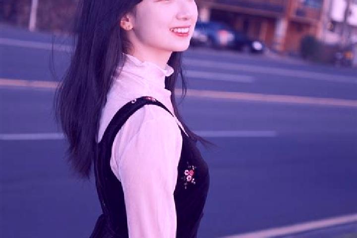 Layla, 20 — Escort in Riyue, China