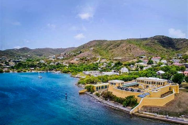 Layla, 20 — Escort in Saint Croix, U.S. Virgin Islands