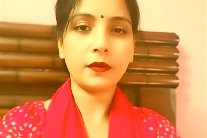 Layla, 20 — Escort in Shikohabad, India