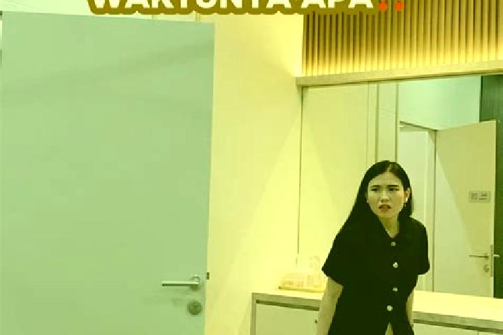 Layla, 20 — Escort in Sidokumpul, Indonesia
