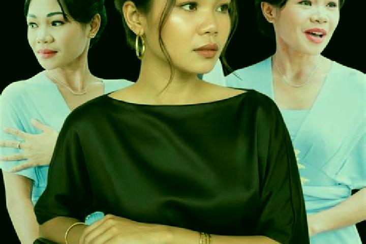 Layla, 20 — Escort in Sigeng, China