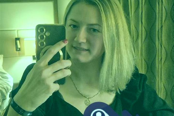 Layla, 20 — Escort in Skoczow, Poland
